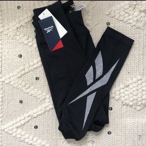 Reebok Women’s Training Legging